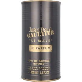 Jean Paul Gaultier Le Male Le Parfum Eau de Parfum 200 ml