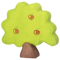 HOLZTIGER Apfelbaum, klein