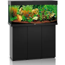 juwel® aquarium Juwel Rio 180 LED mit Unterschrank SBX