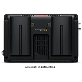 Blackmagic Design Video Assist 5 12G HDR
