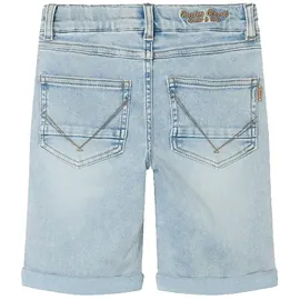 NAME IT Shorts Blau 146
