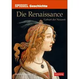 Harenberg SPIEGEL GESCHICHTE Die Renaissance Wochenkalender 2026 - Geburt der Neuzeit: