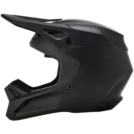 Fox V1 Schwarz S
