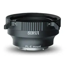 Sirui PL-E Adapter