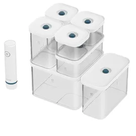 Zwilling FRESH & SAVE CUBE La Mer