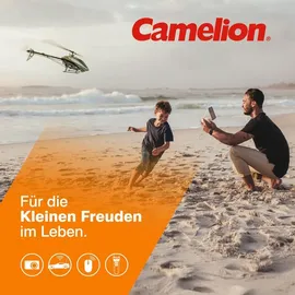 Camelion NiMH-Mignon-Akku AA 2300 mAh 4 St.