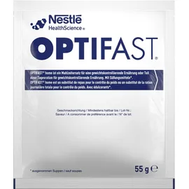 Optifast Tomate Suppe 8 x 55 g