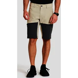 Didriksons Kallax USX Shorts light beige (397) S
