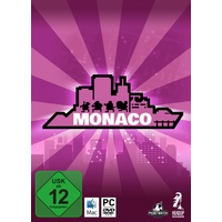 Monaco: What's Yours is Mine - Special Edition (PC)
