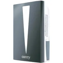 Camry CR 7903 Luftentfeuchter 1,5 l 100 W Schwarz/Weiß