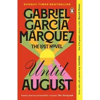 Penguin Books Ltd (UK) Until August