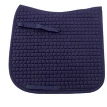Eskadron Schabracke Cotton Vielseitigkeit Blau