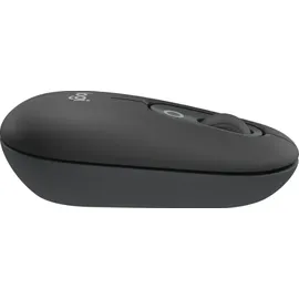 Logitech POP Icon Combo DE Grafit und Grün