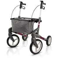 TOPRO Outdoor-Rollator Olympos ATR, M