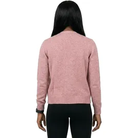 VILA VIRIL Kurzer offener Pink S