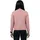 VILA VIRIL Kurzer offener Pink S