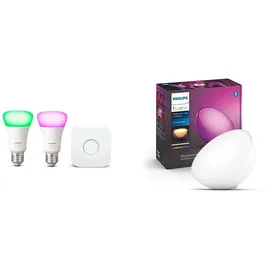 Philips Hue Go Weiß