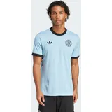 Adidas DFB 125 Jahre Jubiläum Herren Trikot - Blau XL
