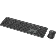 Logitech Signature Slim Combo MK950 US