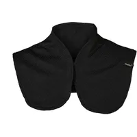 Back on Track Halskragen Carnelian (L) - Schwarz -