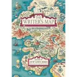 The Writer's Map