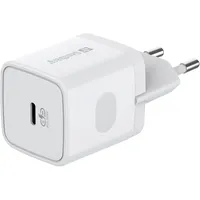 Sandberg USB-C AC Charger PD20W weiß (441-42)