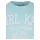 Karl Kani Rundhalspullover Blau XS