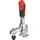 AMF Senkrechtspanner 6800 Größe 0
