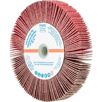 Pferd tools PFERD Lamellenschleifrad für Winkelschleifer FR WS Ø