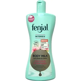 miss fenjal Body Milk Intensiv Lotion 400 ml