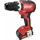 Rothenberger Akku-Bohrschrauber RO DD55, 18V, 2Ah, bürstenlos, 55 Nm