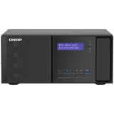 QNAP QGD-3014-16PT-8G Desktop Smart Edge PoE Switch, IP-Überwachungslösung