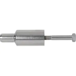 KS Tools BMW Kupplungs-Zentrier-Dorn Ø 26,5 mm für SAC Kupplungen für GS6-37BZ, GS6-51BZ, GS6-51DZ (H-Getriebe)