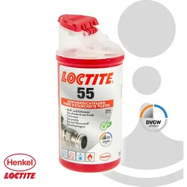 LOCTITE Gewindedichtfaden 160 m