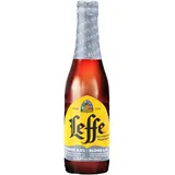 Leffe Blond 0,0% Vol. - Alkoholfreies Abteibier aus Belgien 6 x 0,33l - 1.98 l