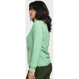 Schöffel Jk Style Fleecejacke Grün 36
