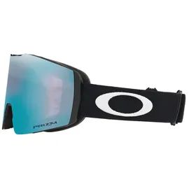OAKLEY Fall Line M Prizm Skibrille (Größe One Size, prizm snow sapphire iridium)