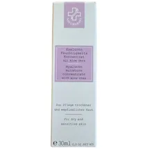 Hagina Hyaluron Feuchtigkeitskonzentrat 30 ml