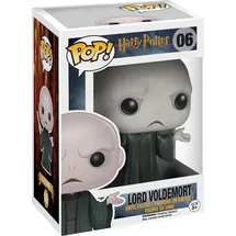 Funko POP! Harry Potter Voldemort