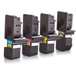 Alternativ zu Kyocera TK-5240 Toner Sparset
