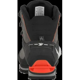 Salewa Crow GTX Herren Wallnut/Fluo Orange 46