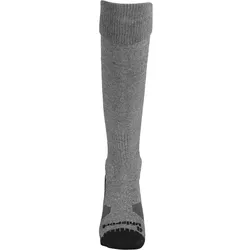 Uhlsport Team Performance Stutzenstrumpf - grau 33-36