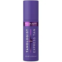 Tanologist Selbstbräunungsserum 200 ml