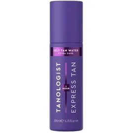 Tanologist Selbstbräunungsserum 200 ml