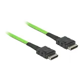 DeLock OCuLink - Internes SAS-Kabel - OCuLink SFF-8611
