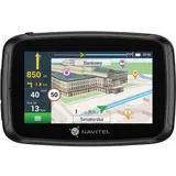 NAVITEL Navitel, Fahrzeug Navigation, G590 Moto (5")