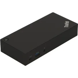 Lenovo ThinkPad USB-C Dock - Dockingstation - USB-C