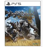 Monster Hunter: Wilds (PEGI) (PS5)