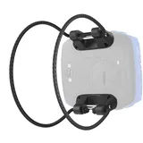 Mares Quad Bungee Mount