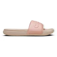 Crocs Damen Flipflops für die Sommersaison in der Farbe Beige - Rosa - 40